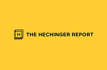 The Hechinger Report