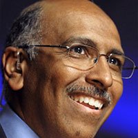 Michael Steele Michael Steele