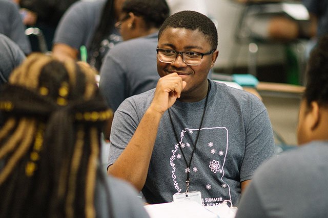 mi-boy-thinking Mississippi - Global Teaching Project