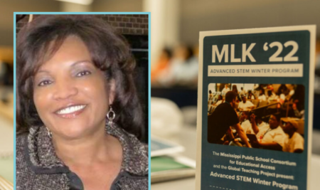 Civil Rights veteran Velma Wilson Speaks at MLK Program