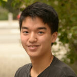 Zhou, Matthew Headshot