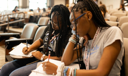 GTP STEM Access Initiative Achieves Record Participation