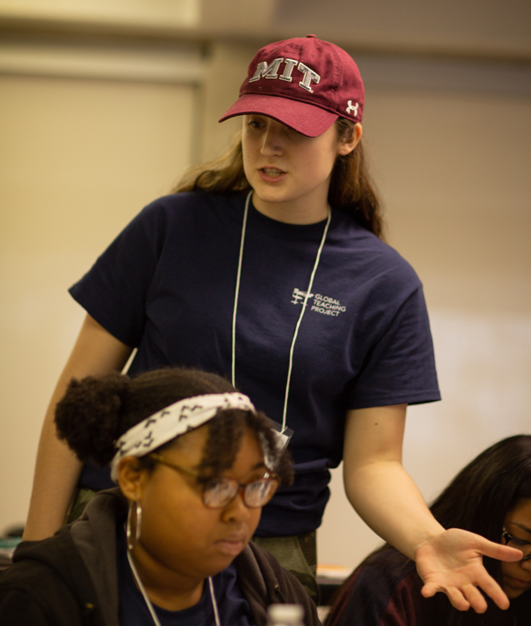 web-ta-10 GTP Teaching Assistant