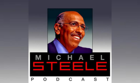 The Michael Steele Podcast Features GTP CEO Matt Dolan