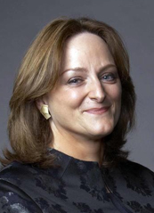 Professor Meg Urry, Director, Yale Center of Astronomy and Astrophysics; Member, National Academy of Sciences