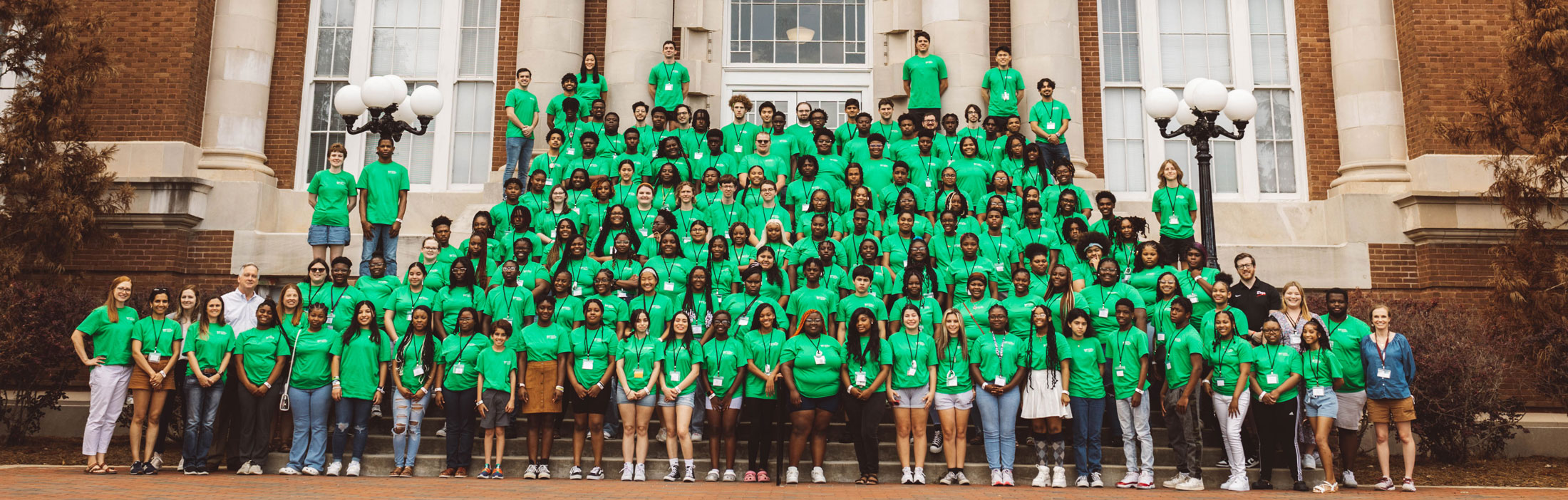 GTP Year at a Glance