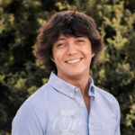 Zachary Bernas