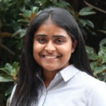 Lasya Cheruvu