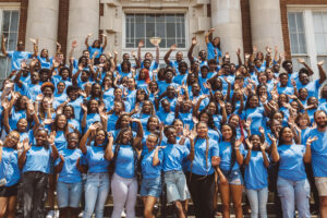 9th Annual GTP Summer Program Prepares Students for Rigor of AP Classes