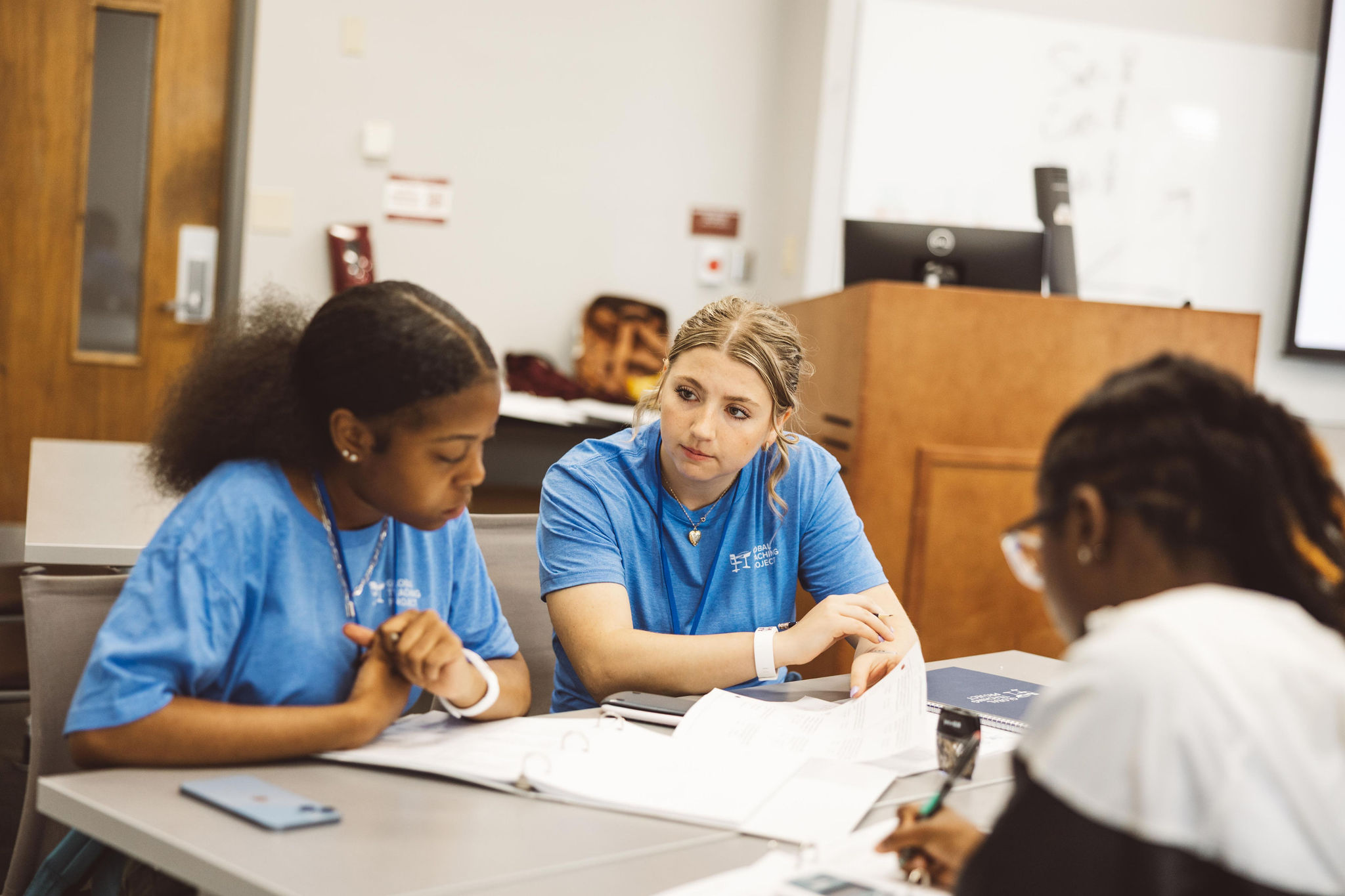 Initial Mississippi STEM Program AP Scores Show Strong Results