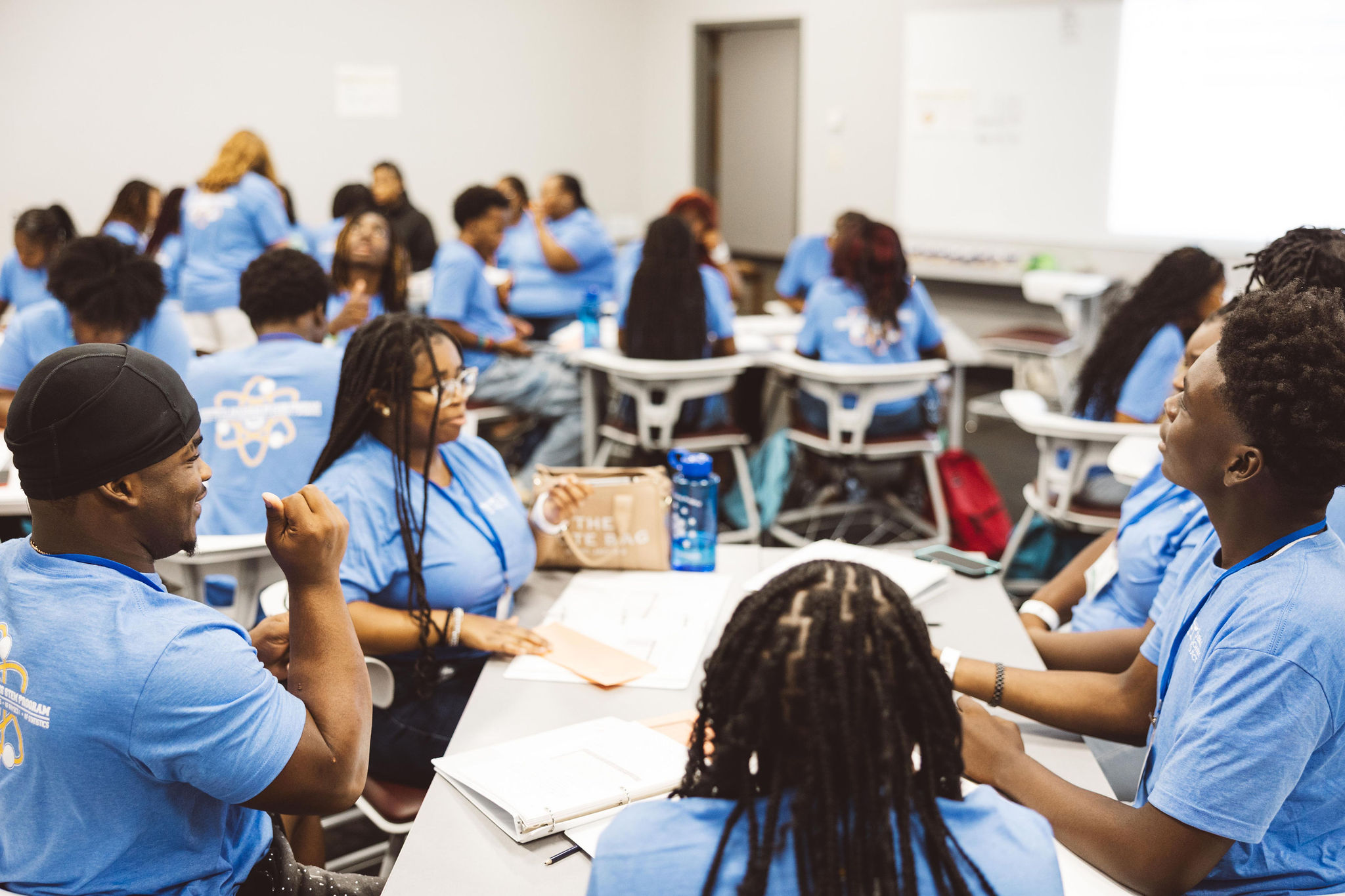 Initial Mississippi STEM Program AP Scores Show Strong Results