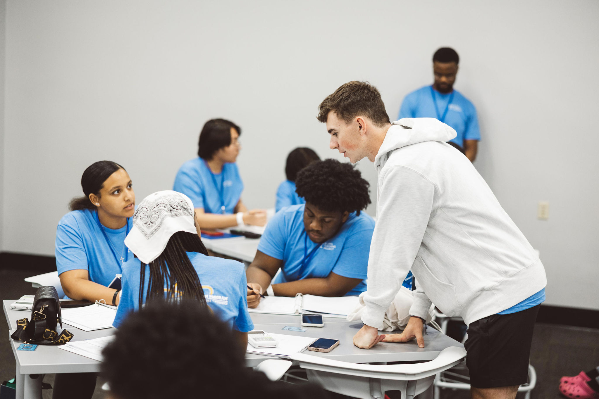 Initial Mississippi STEM Program AP Scores Show Strong Results