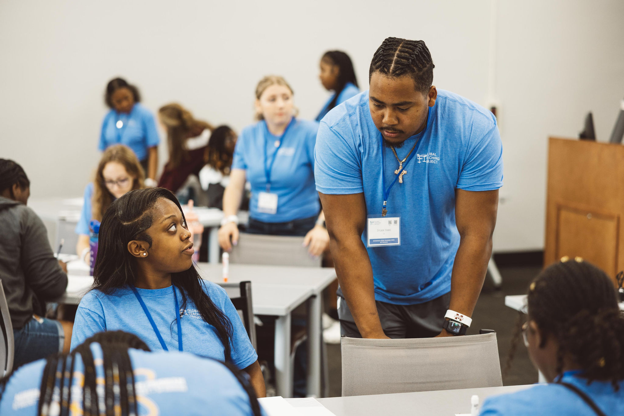 Initial Mississippi STEM Program AP Scores Show Strong Results