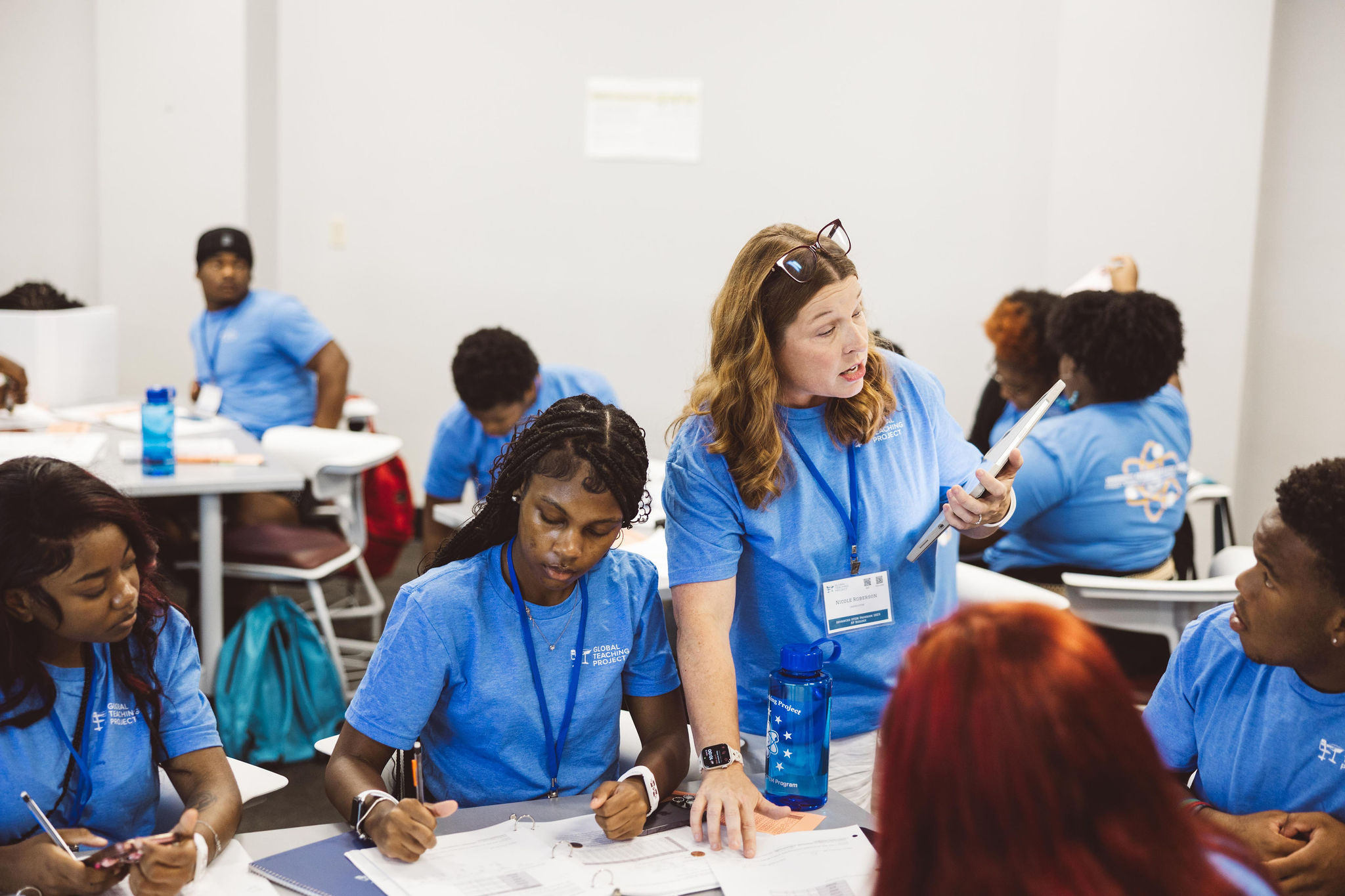 Initial Mississippi STEM Program AP Scores Show Strong Results