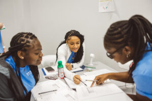 Initial Mississippi STEM Program AP Scores Show Strong Results