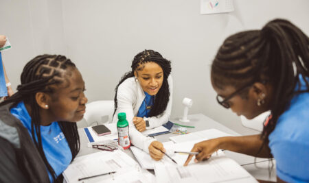 Initial Mississippi STEM Program AP Scores Show Strong Results