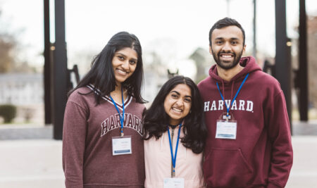 Harvard Graduate School of Education praises GTP tutors  for delivering “powerful lessons” amidst “many challenges”